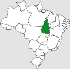 tocantins-brasil