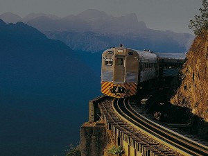 Serra Verde Express